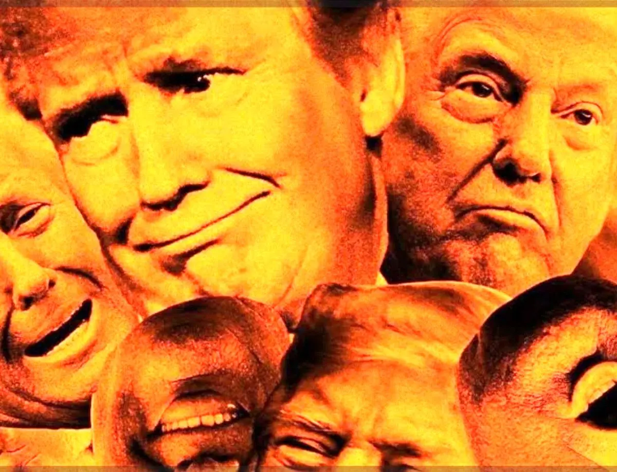 روزهای سخت دونالد ترامپ / راهبرد "تسلیم ایران"، این‌بار با تشدید فشار اقتصادی / محاصره دریایی نتیجه خواهد داد؟