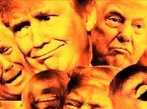 روزهای سخت دونالد ترامپ / راهبرد "تسلیم ایران"، این‌بار با تشدید فشار اقتصادی / محاصره دریایی نتیجه خواهد داد؟