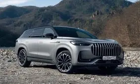 قیمت روز خودرو؛ کدام کراس اوور مونتاژی 580 میلیون تومان گران شد؟