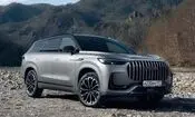 قیمت روز خودرو؛ کدام کراس اوور مونتاژی 580 میلیون تومان گران شد؟