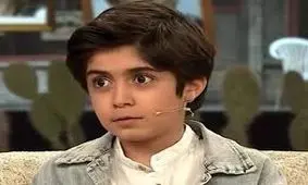  تعجب رایان سرلک از شوخی محسن کیایی با پژمان جمشیدی/ ویدئو