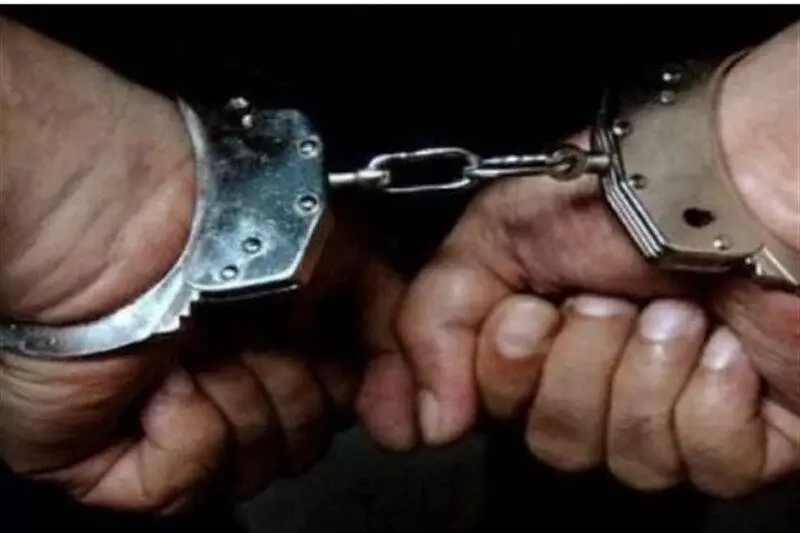 دستگیری قاتل امام جماعت مسجد امام حسن عسکری (ع) ساری