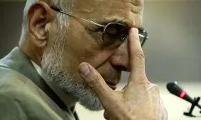دوقطبی سازان پرحاشیه؛ آقای میرسلیم، همیشه حرف زدن خوب نیست!