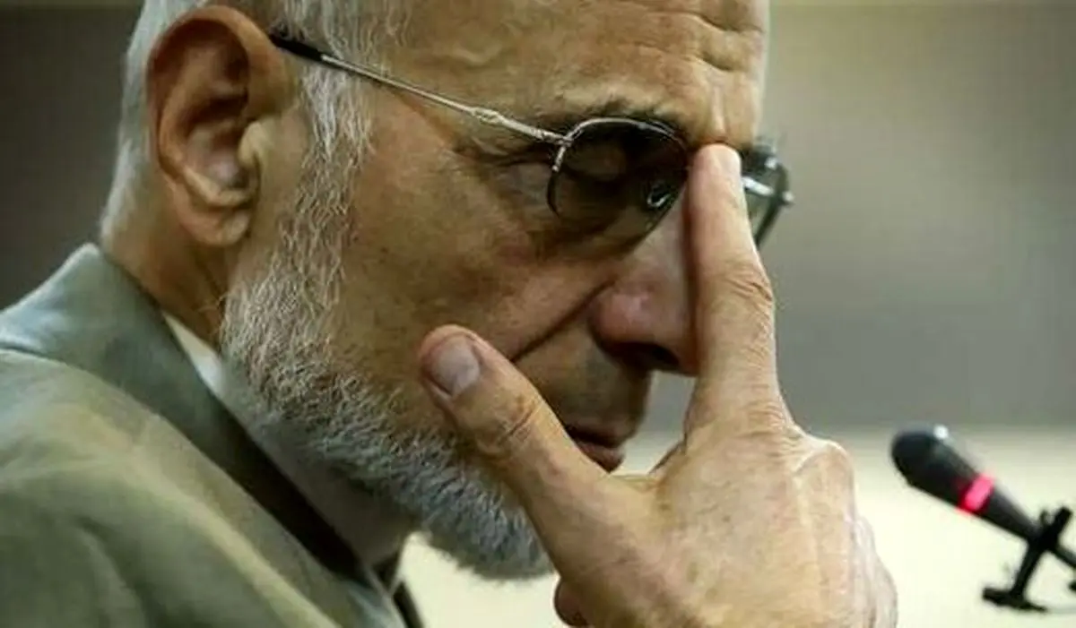 دوقطبی سازان پرحاشیه؛ آقای میرسلیم، همیشه حرف زدن خوب نیست!