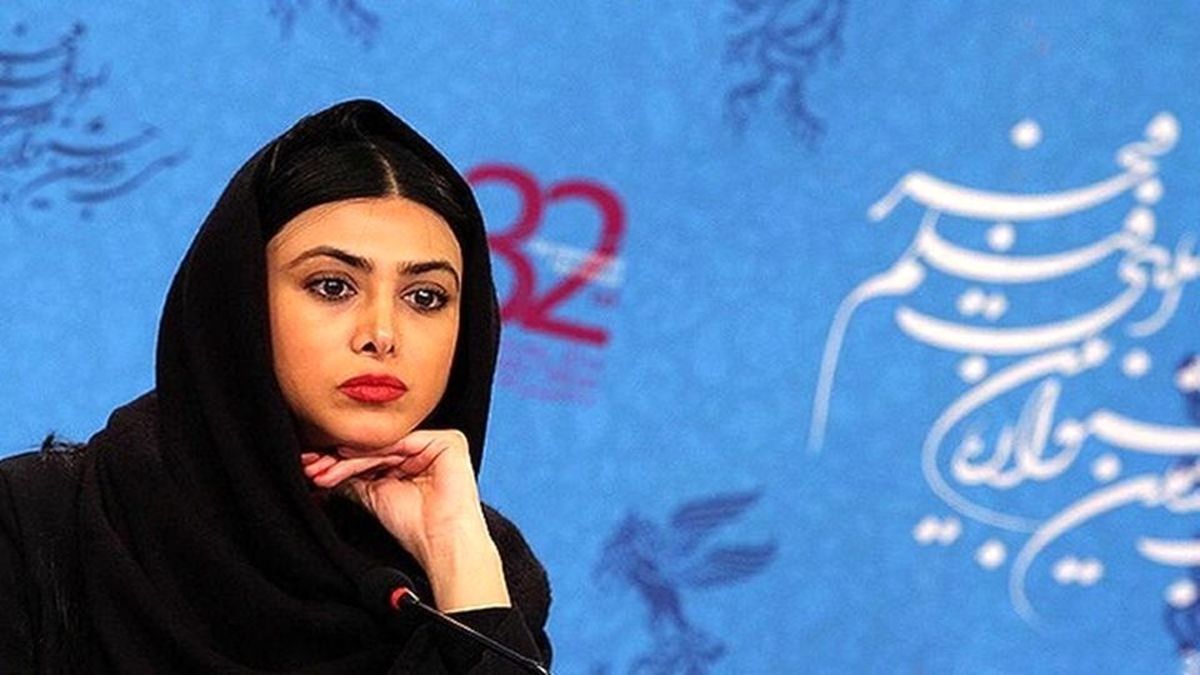 آزاده صمدی ممنوعالخروج شد/ علت ممنوعالخروجی آزاده صمدی