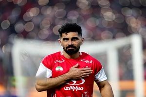قرارداد عالیشاه ۲ ساله تمدید شد