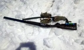 دستگیری دو شکارچی غیرمجاز در آوج