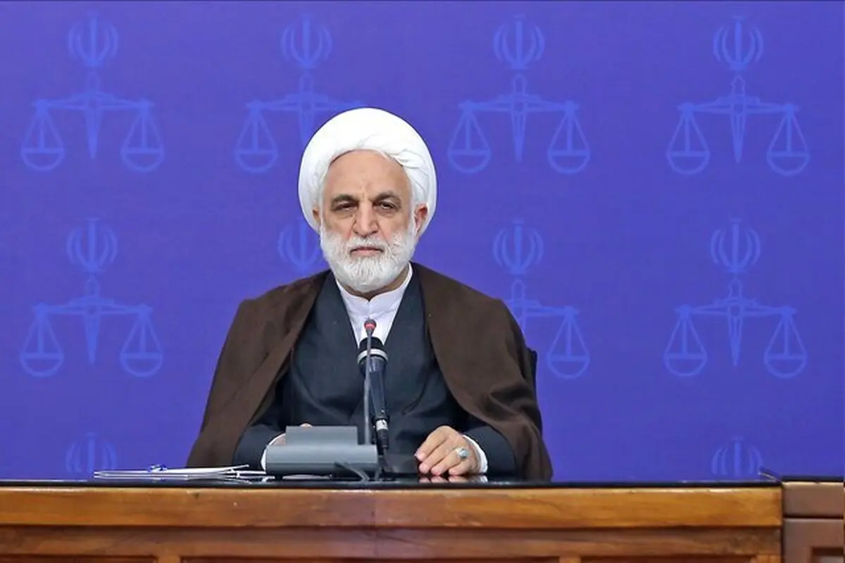 محسنی‌اژه‌ای: سند ۲۵ ساله ایران و چین می‌تواند چشم‌انداز مهمی را رقم بزند

