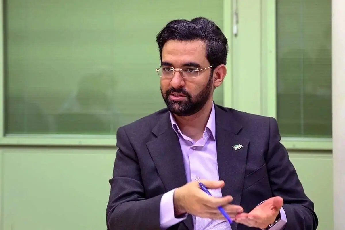 پاسخ آذری‌جهرمی به پیشنهاد روبیو برای محدودسازی برد موشک‌های ایران