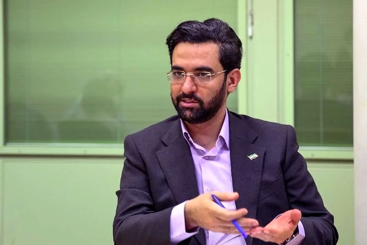پاسخ آذری‌جهرمی به پیشنهاد روبیو برای محدودسازی برد موشک‌های ایران