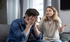 ۳ دلیل اصلی جدایی زوج ها