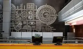 گیشه سینما در وضعیت بحرانی 