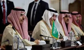 5 کشور عربی خواستار به رسمیت شناختن کشور فلسطین شدند

