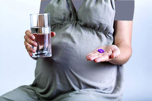 عوارض، داروها و درمان اختلال دو قطبی در بارداری