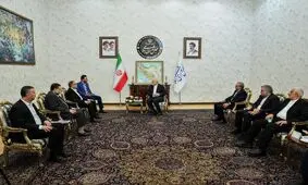 قالیباف: ایران و جبهه مقاومت در یک مسیر جوهری علیه استکبار قرار دارند

