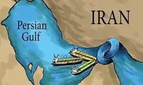 بستن تنگه هرمز یعنی اجماع جهانی علیه ایران/ ویدئو