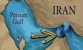 بستن تنگه هرمز یعنی اجماع جهانی علیه ایران/ ویدئو