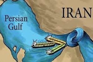 بستن تنگه هرمز یعنی اجماع جهانی علیه ایران/ ویدئو