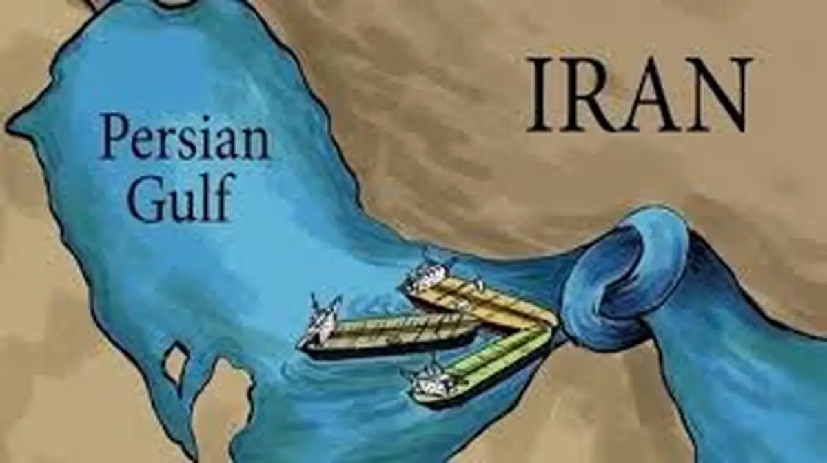 بستن تنگه هرمز یعنی اجماع جهانی علیه ایران/ ویدئو