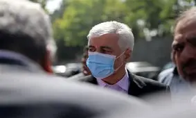  وزیر ورزش در واکنش به برکناری اسکوچیچ: مگر فدراسیون به‌صورت رسمی اعلام کرده؟ 