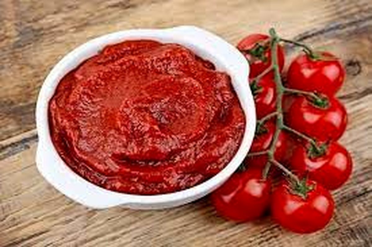 قیمت مصوب رب گوجه فرنگی اعلام شد