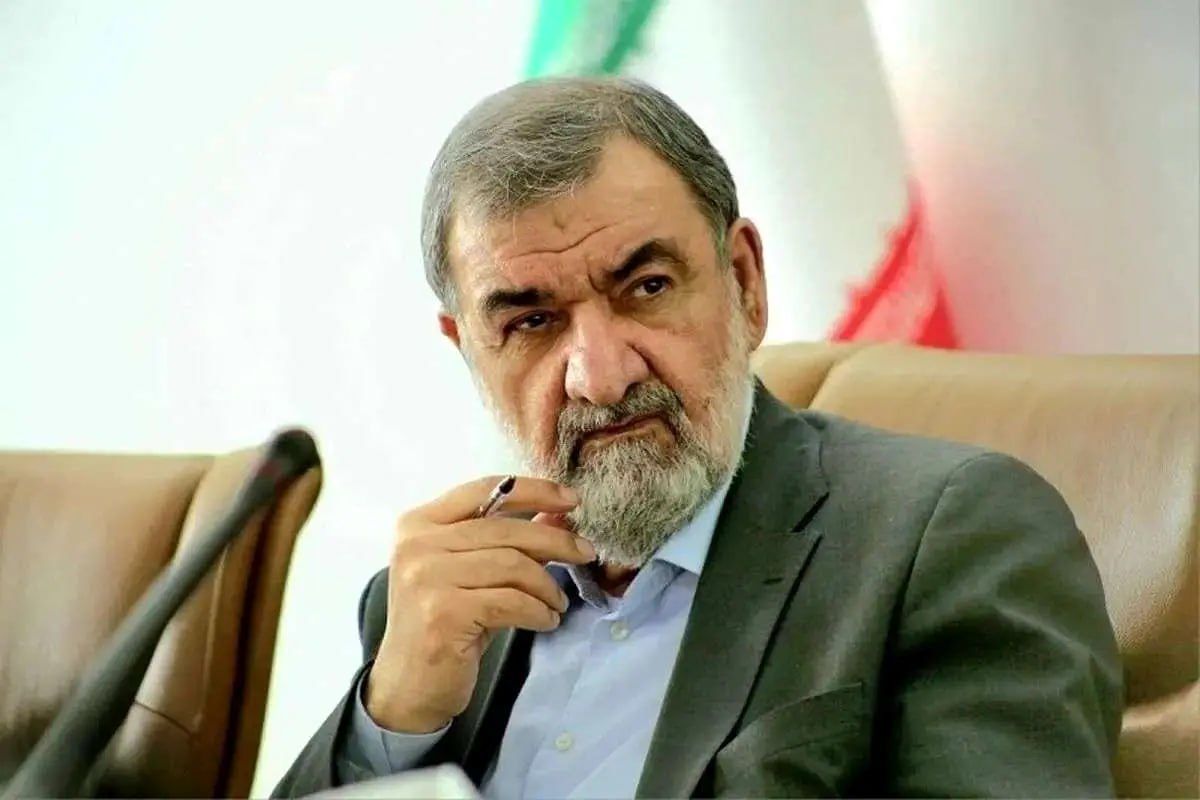  محسن رضایی: اظهارات ترامپ ترکیبی از توهم، بلوف و هذیان‌گویی است 