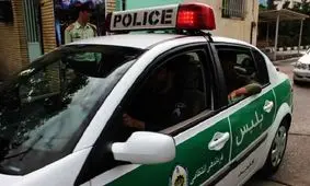 اطلاعیه پلیس درباره رفتار غیرقانونی یک مامور در ستارخان/ ویدئو 