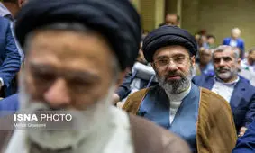 حزب مردم‌سالاری: آیت‌الله سید مجتبی خامنه‌ای ادامه‌دهنده راه امام خمینی(ره) خواهند بود

