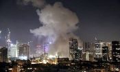 ۱۰ مرکز راهبردی اسراییل هدف اصابت دقیق موشک‌های ایرانی  