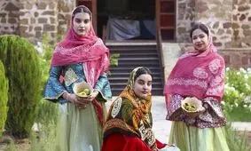 جشنواره انجیر در منطقه آزاد ارس