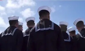 2 عضو نیروی دریایی آمریکا در سواحل سومالی ناپدید شدند

