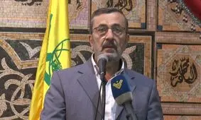 حزب‌الله لبنان: مذاکره مستقیم با اسرائیل مردود است

