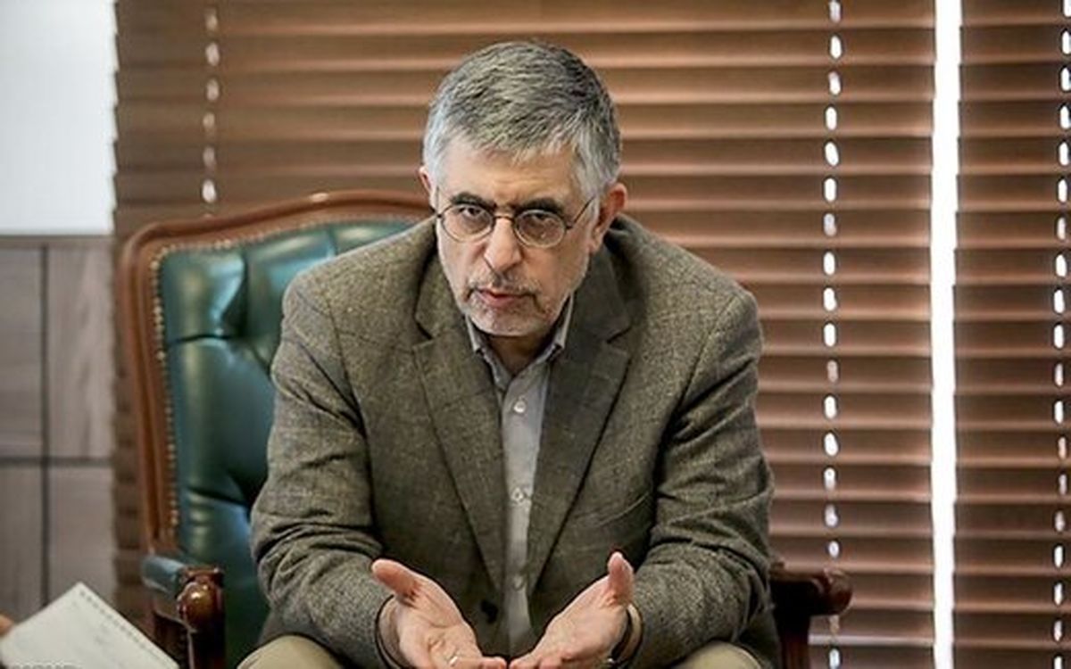 هم تاجزاده تفاوت کرده، هم خاتمی، هم محسنی اژه ای/ حتی خاتمی در دهه ۶۰ تلاش میکرد با ویدئو vhs مقابله کند/ همه تغییر کرده ایم، از ظاهر گرفته تا افکار