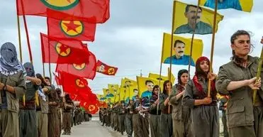 حزب کارگران کردستان (پ.ک.ک): انحلال، چالش‌ها و نزاع با ایران