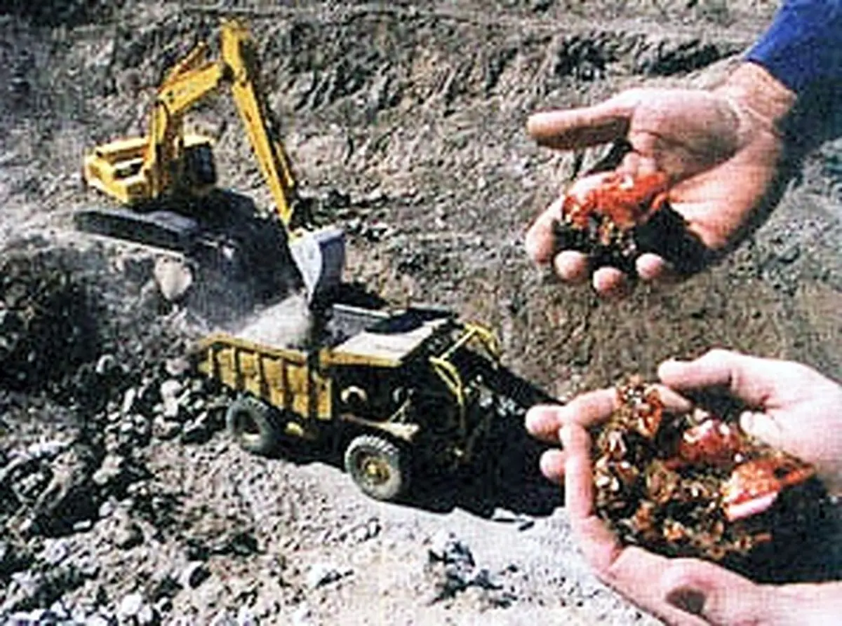 ایران در جمع ثروتمند‌ترین‌ها؛ سهم هر نفر چقدر است؟