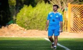 استراماچونی کارمزد کسر شده پولش را هم از استقلال می‌خواهد!

