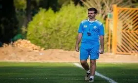 استراماچونی کارمزد کسر شده پولش را هم از استقلال می‌خواهد!

