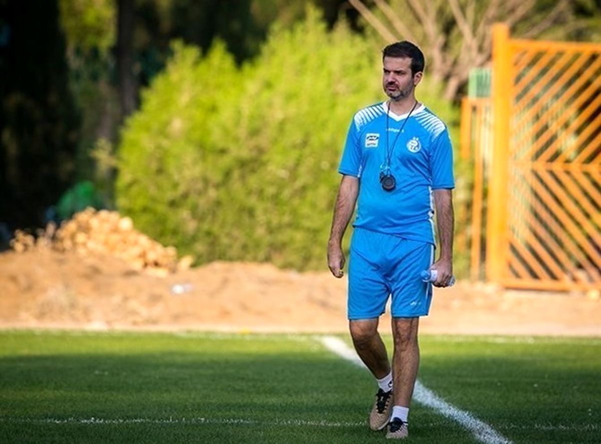 استراماچونی کارمزد کسر شده پولش را هم از استقلال میخواهد!
