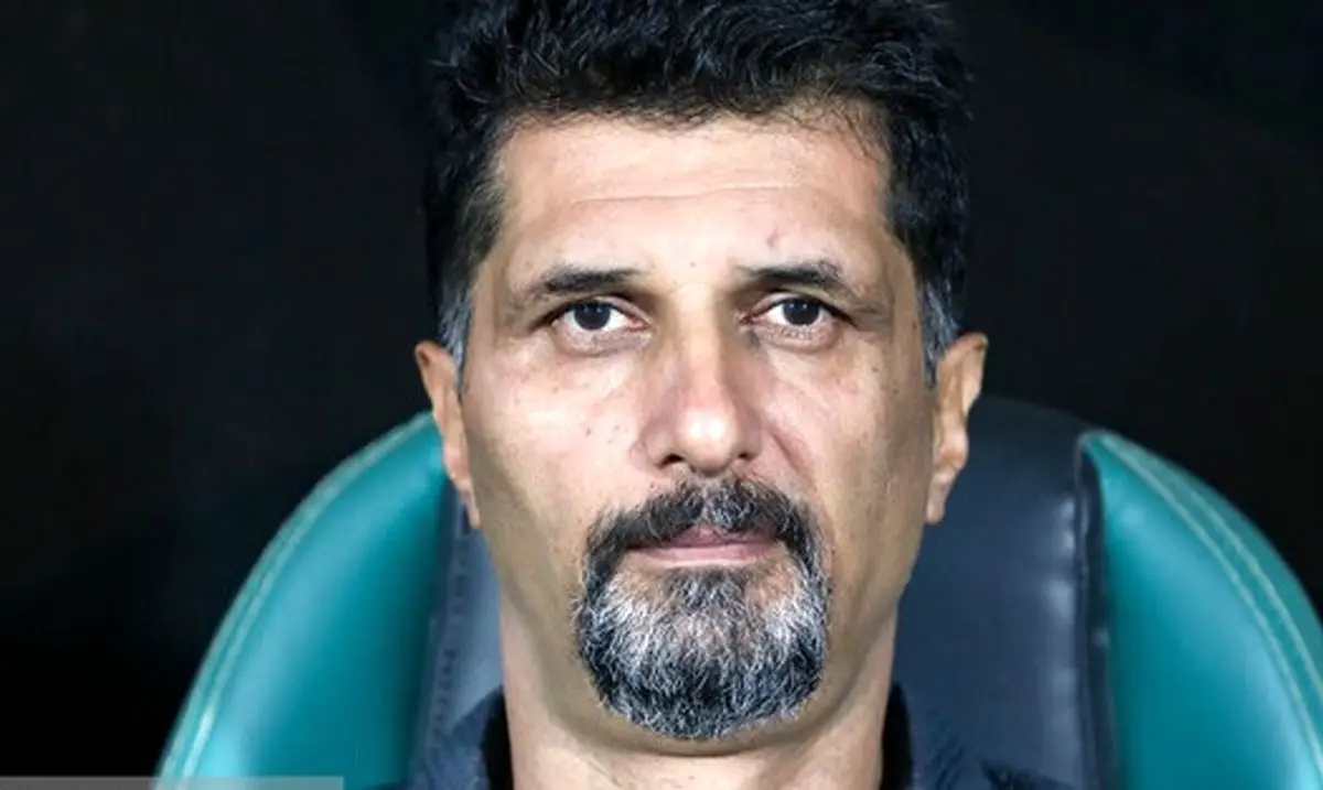 سرمربی آلومینیوم اراک محروم شد