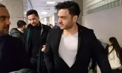 خواننده ترک به‌خاطر یک زن ایرانی دادگاهی شد