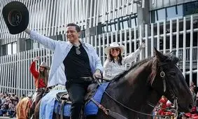 ترامپ کانادایی‌ها در اندیشه شکست جاستین ترودو/ آیا پولیور می‌تواند نخست وزیر بعدی کانادا شود؟