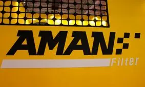 حضور پررنگ امان فیلتر در نمایشگاه قطعات خودرو؛ نوآوری، تنوع و افق صادراتی روشن