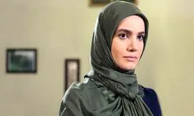 تغییر چهره «ترانه مهاجر» سریال لیسانسه ها بعد 8 سال