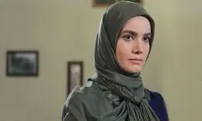 تغییر چهره «ترانه مهاجر» سریال لیسانسه ها بعد 8 سال