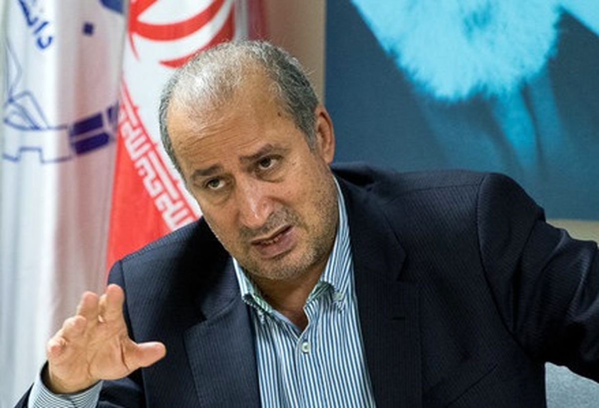 واکنش تاج به شایعه حذف ایران از جام جهانی ۲۰۲۲

