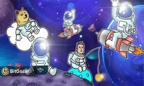 سرمایه گذاری در میم کوین ها یا متاورس؟ آینده کدام بهتر است؟