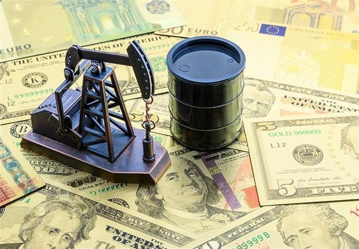 قیمت جهانی نفت امروز ۱۴۰۱/۰۷/۰۸ 