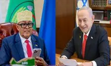 انجام تماس‌ها و مذاکرات محرمانه مقامات ارشد اسرائیلی طی ماه‌ها پیش از به رسمیت شناختن منطقه «سومالی‌لند»

