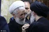 حضور+مقامات+کشوری+و+لشکری+در+مراسم+ختم+فرزند+صدیقی+(2)