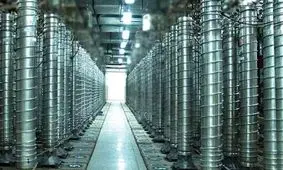  ذخایر اورانیوم غنی‌شده ایران به ۲۷ برابر سقف مجاز در برجام رسید